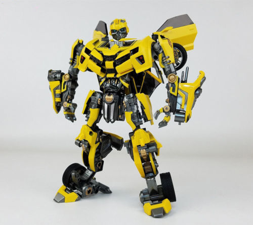 Mua bán WEIJANG MPM03 BUMBLEBEE
